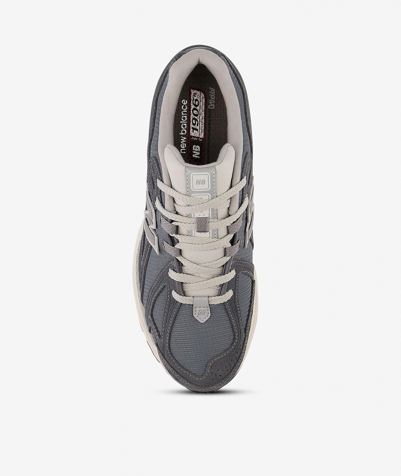 Кроссовки New Balance 1906R 41.5, фото №4