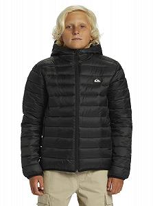 Жилет Quiksilver Детский Scaly Youth Флисовый - Фото 1
