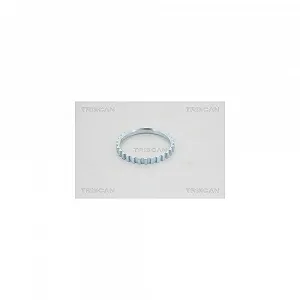 Кільце сенсора ABS TRISCAN 8540 43413 для передньої осі, з обох сторін - Фото 1