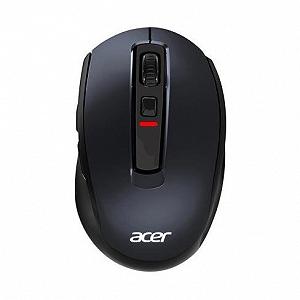 Купити Мышка Acer OMR070 Wireless/Bluetooth Black (ZL.MCEEE.02F) - Фото 1 Мышка Acer OMR070 Wireless/Bluetooth Black (ZL.MCEEE.02F) - Фото 1