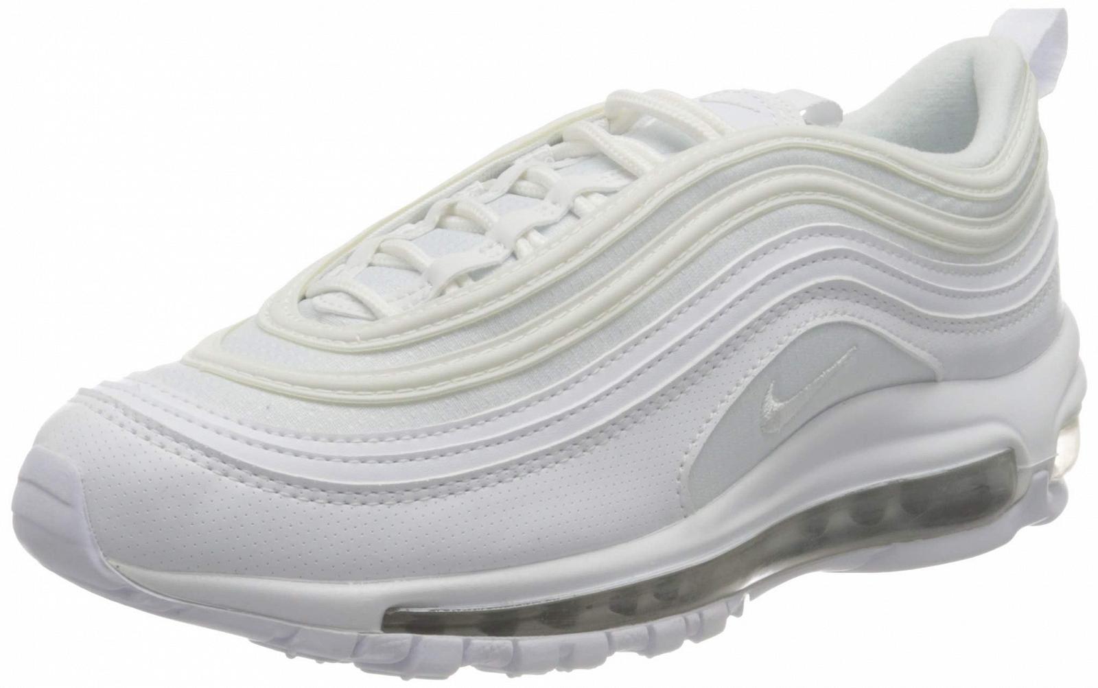 Кросівки Nike Air Max 97, фото №1