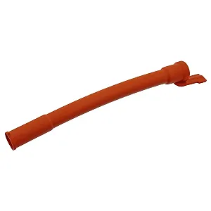 Воронка масляного щупа FEBI BILSTEIN 19752 febi Plus для AUDI SEAT SKODA VW - Фото 1