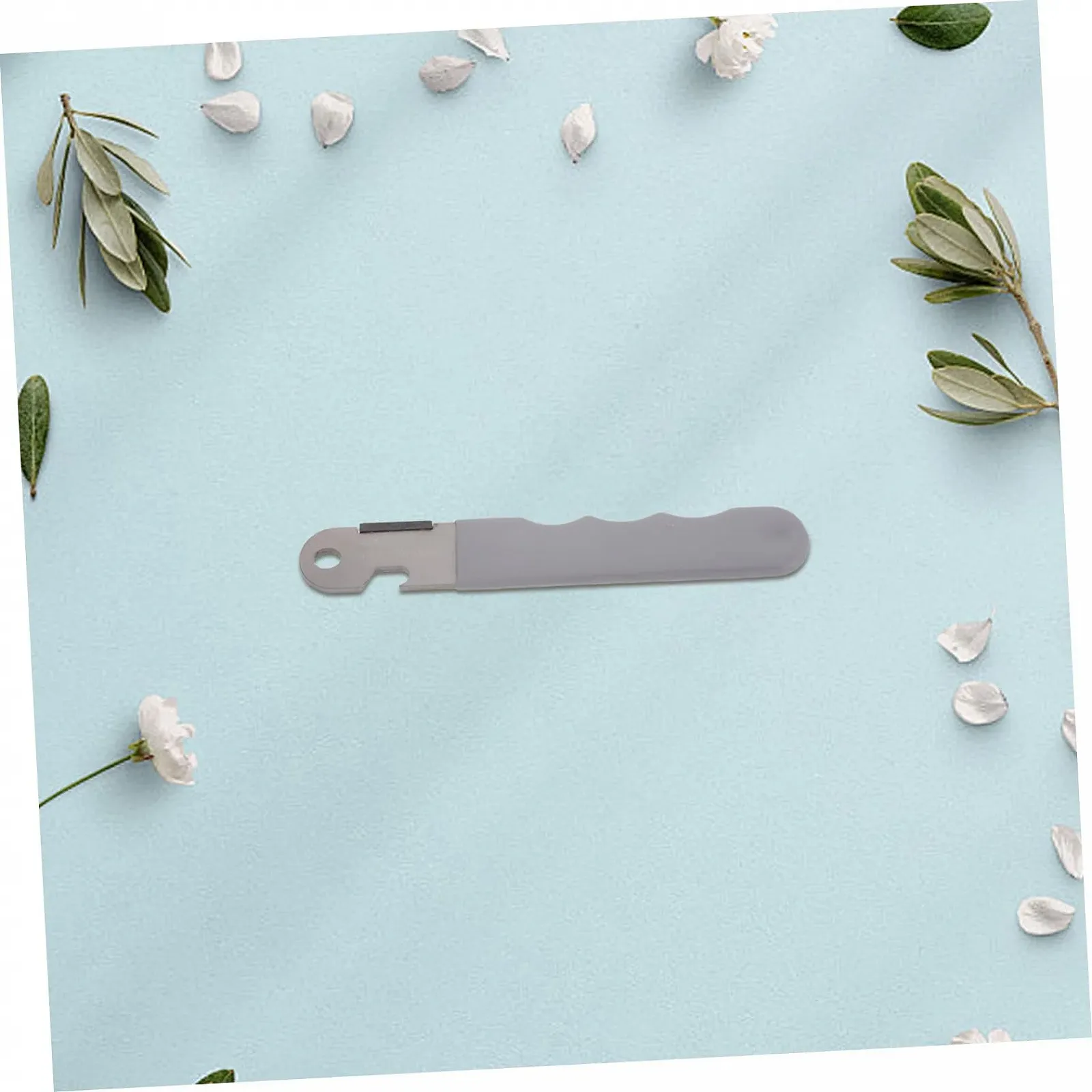 Ручная точилка для ножей ABOOFAN Stainless Steel портативная из нержавеющей стали, фото №6