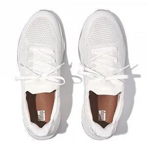 Кроссовки Fitflop Vitamin Ffx Knit Sport Мужские synthetic.ua - Фото 1