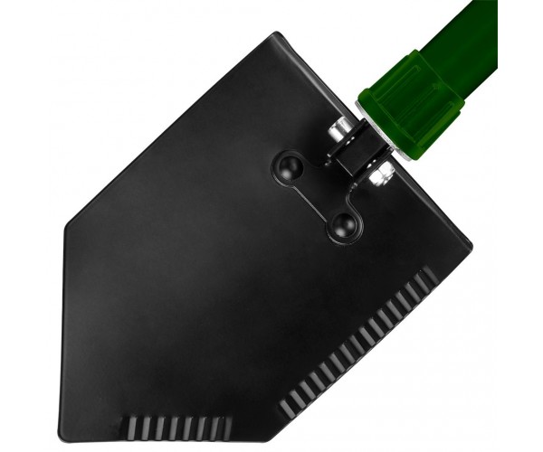 Verto Лопата складана 58см 0.96кг, фото №8