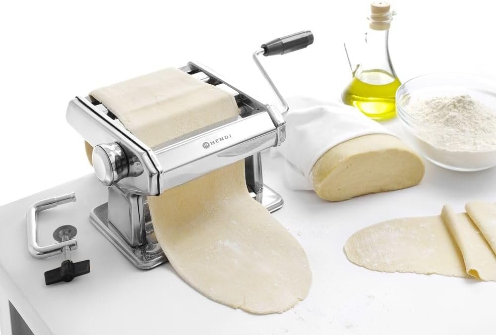 Машина для пасты HENDI 224830, фото №6