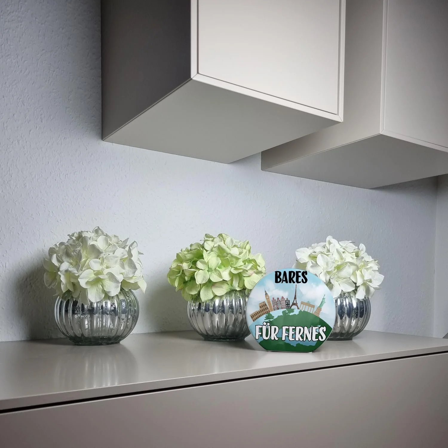 Скарбничка Bares für Fernes Подорожі, фото №4