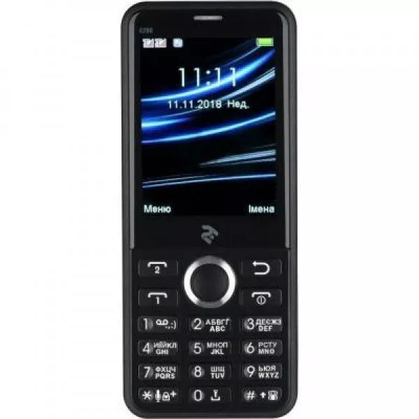 2E E280 Black, фото №1