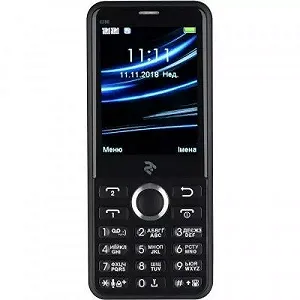 2E E280 Black - Фото 1