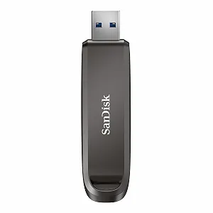 USB-флеш-накопичувач SanDisk Extreme PRO USB Type-A 2TB 1000МБ/с читання 900МБ/с запис - Фото 1