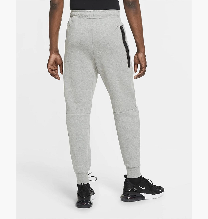 Світшот Nike TCH FLC HOODIE FZ WR XL, фото №3