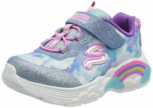 Купити Кросівки Skechers Sport Lighted - Фото 1 Кросівки Skechers Sport Lighted - Фото 1