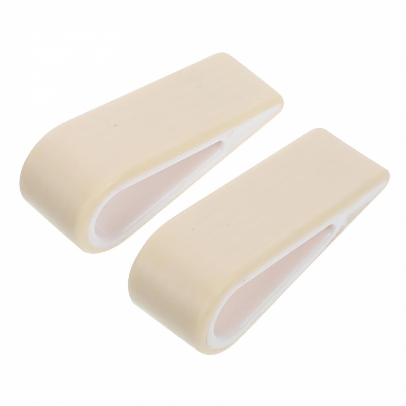 Подставка для ноутбука BESPORTBLE Регулируемая, 2 шт., Силиконовое покрытие, Пластик, Вентилируемая, Нескользящая, Легкая, Для офиса и дома, Эргономичный угол наклона, фото №1 Подставка для ноутбука BESPORTBLE Регулируемая, 2 шт., Силиконовое покрытие, Пластик, Вентилируемая, Нескользящая, Легкая, Для офиса и дома, Эргономичный угол наклона, фото №1