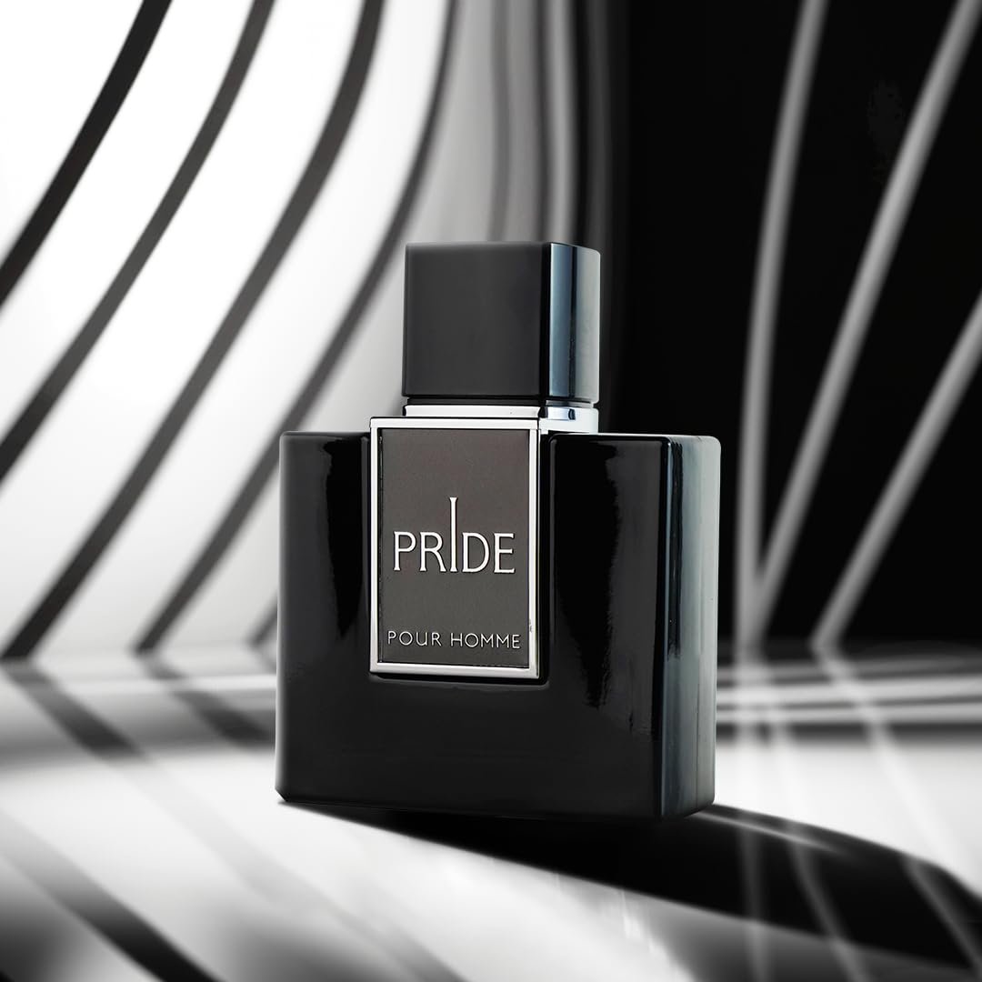 Парфумована вода Rue Broca Pride Pour Homme 100 мл, фото №6