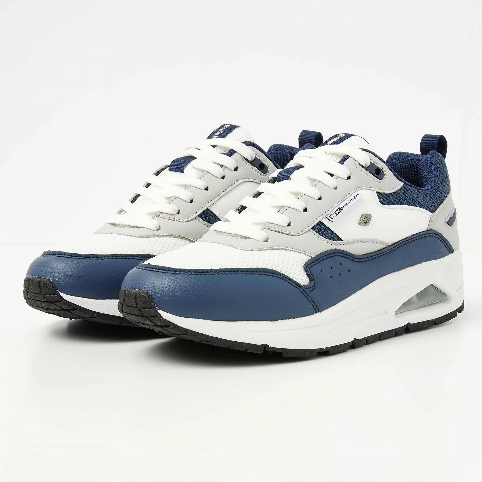 Кросівки British Knights Lennox Чоловічі, фото №2