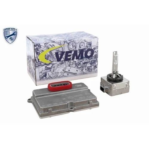 Блок розпалювання газорозрядної лампи VEMO EXPERT KITS + V10-84-0162, фото №2