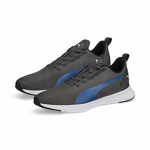 Кросівки PUMA Unisex flyer runner mesh synthetic.ua - Фото 1