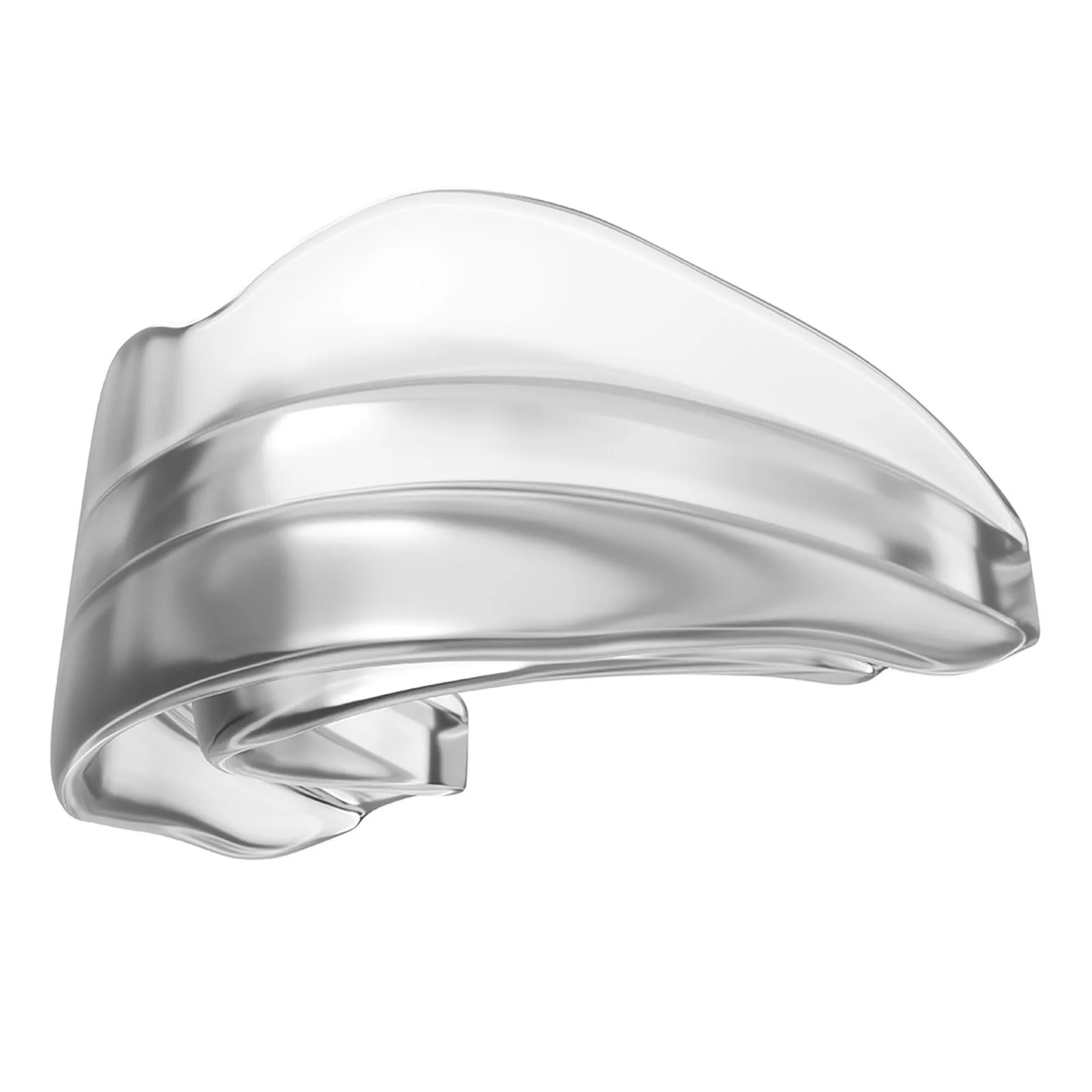 Пристрій для висування нижньої щелепи SnorBan Захист від хропіння з набором назальних дилататорів, фото №1