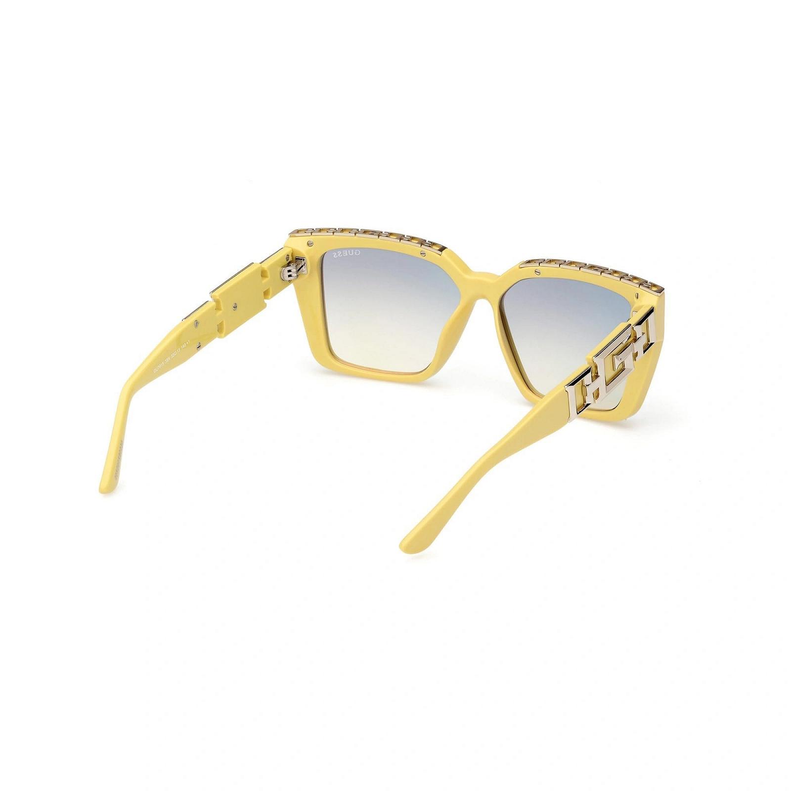 Солнцезащитные очки Guess Gu7915 для женщин, фото №5