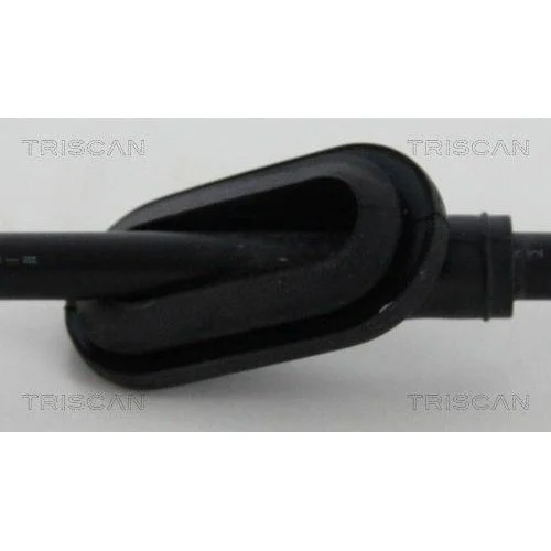 Трос стояночного тормоза TRISCAN 8140 68111 для SUBARU задний правый, фото №4