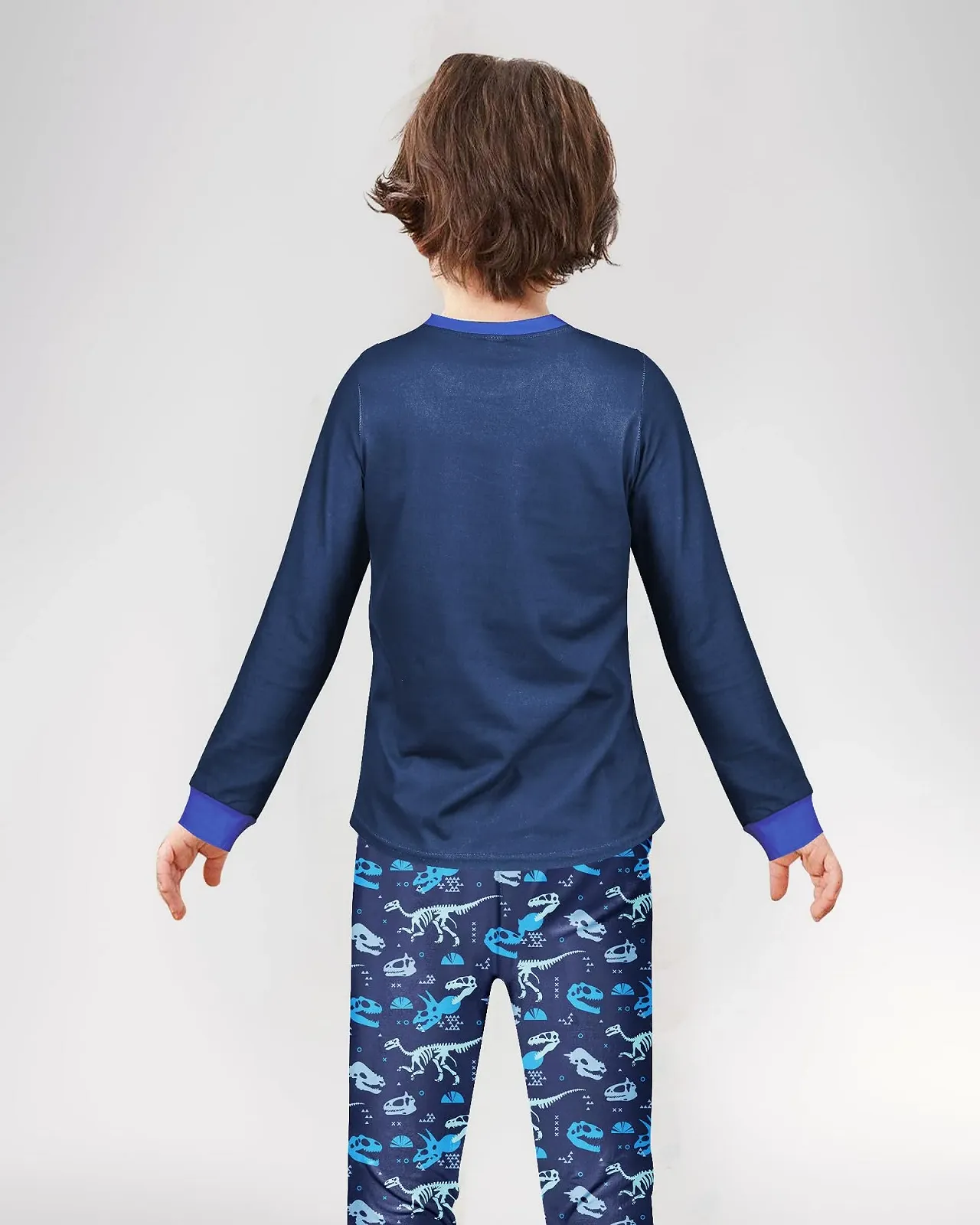 Комплект пижам для мальчиков PASHOP, фото №5