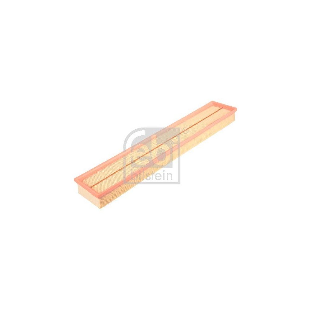 Воздушный фильтр FEBI BILSTEIN 176455 для PORSCHE, фото №2 Воздушный фильтр FEBI BILSTEIN 176455 для PORSCHE, фото №2