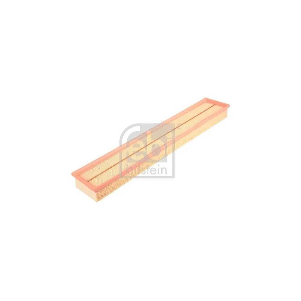 Повітряний фільтр FEBI BILSTEIN 176455 для PORSCHE, фото №2