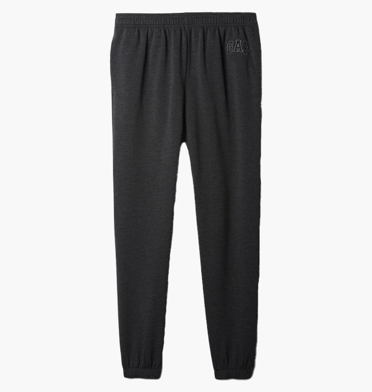 Штани чоловічі Gap Logo Joggers Grey 659229021 S, фото №1