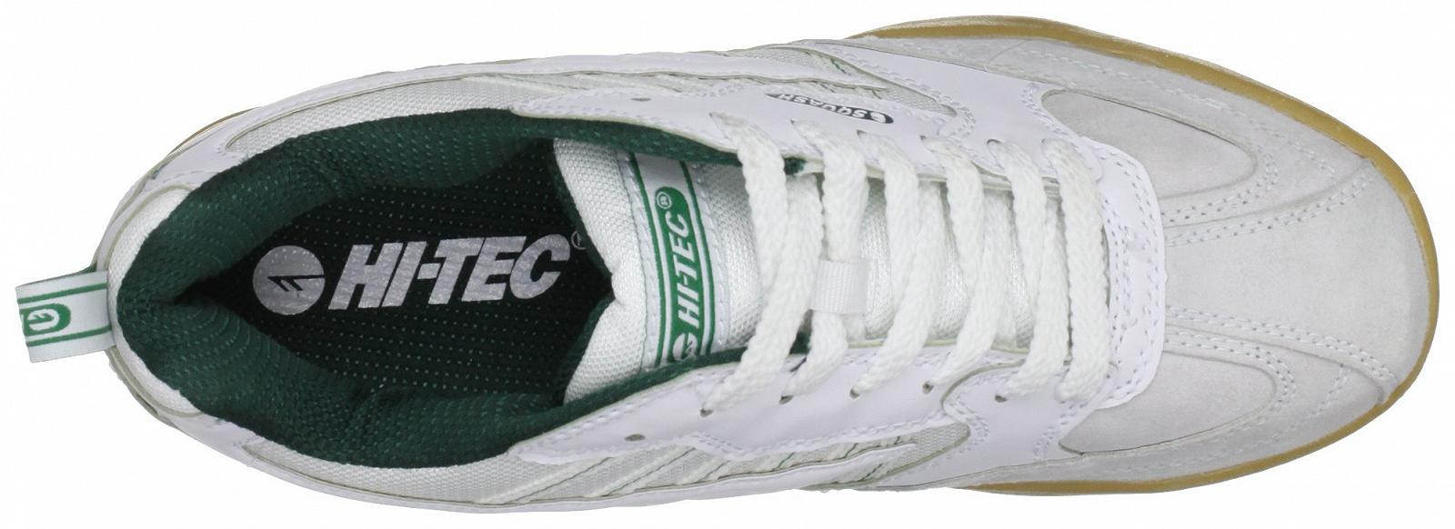 Кроссовки Hi-Tec Sports Squash Classic, фото №5