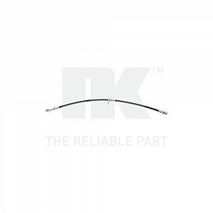 Тормозной шланг NK 8526130 для HONDA, передняя ось справа - Фото 1