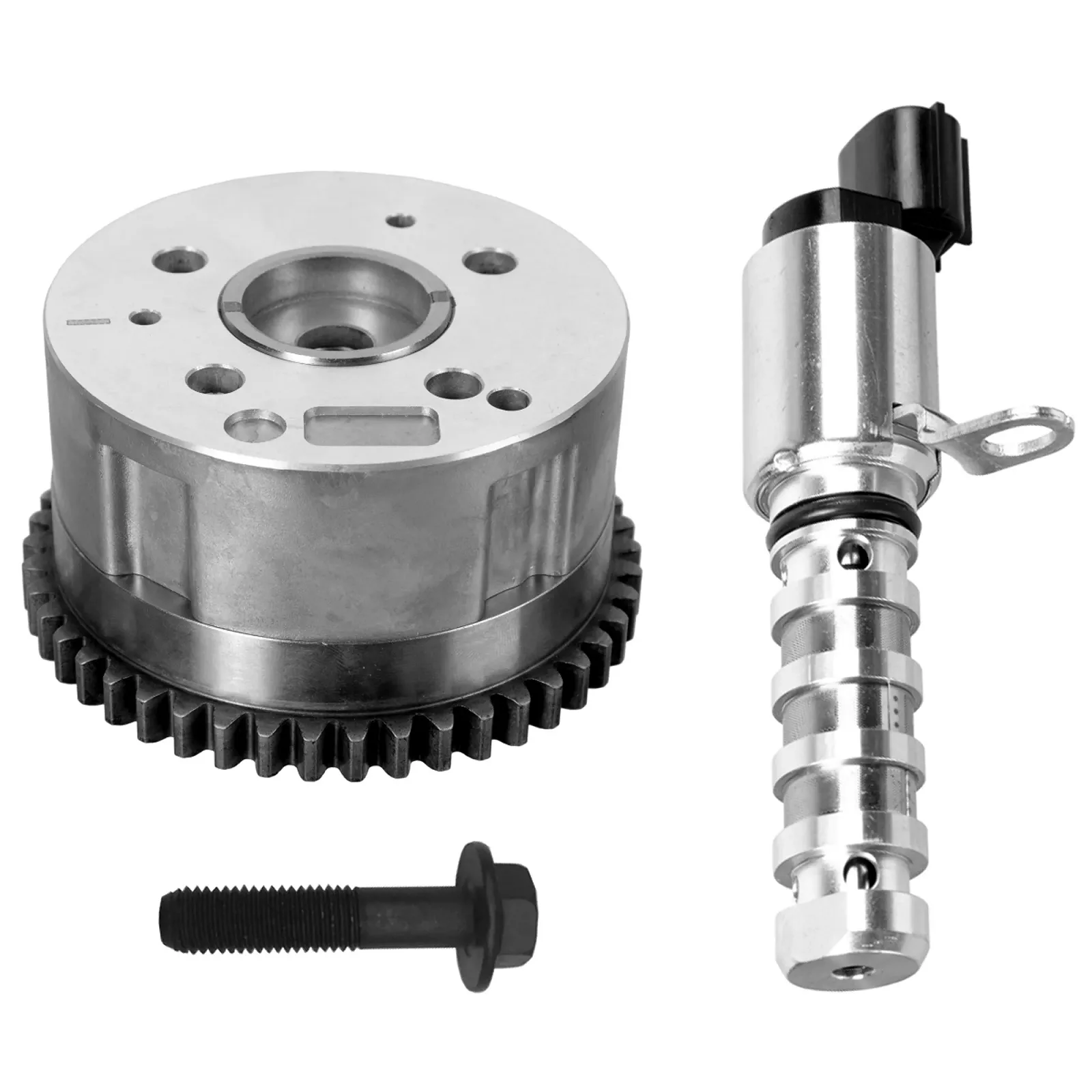 Ремонтний комплект фазорегулятора PartsTec PTA126-3005 для Hyundai Kia, фото №1