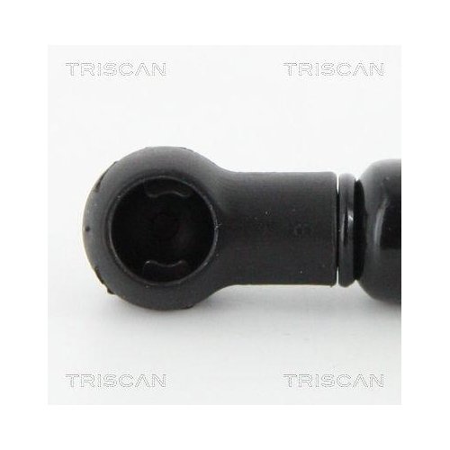 Амортизатор багажника TRISCAN 8710 16257 для FORD, сзади слева, фото №2 Амортизатор багажника TRISCAN 8710 16257 для FORD, сзади слева, фото №2