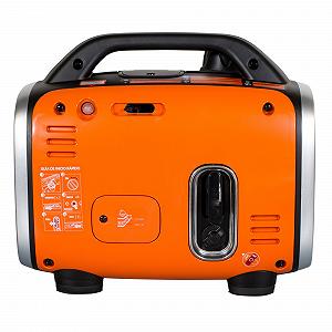 Інверторний бензин (4-х такт) генератор Black+Decker BXGNI900E 750 / 900 Вт ціна на synthetic.ua - Фото 1 Інверторний бензин (4-х такт) генератор Black+Decker BXGNI900E 750 / 900 Вт synthetic.ua - Фото 1