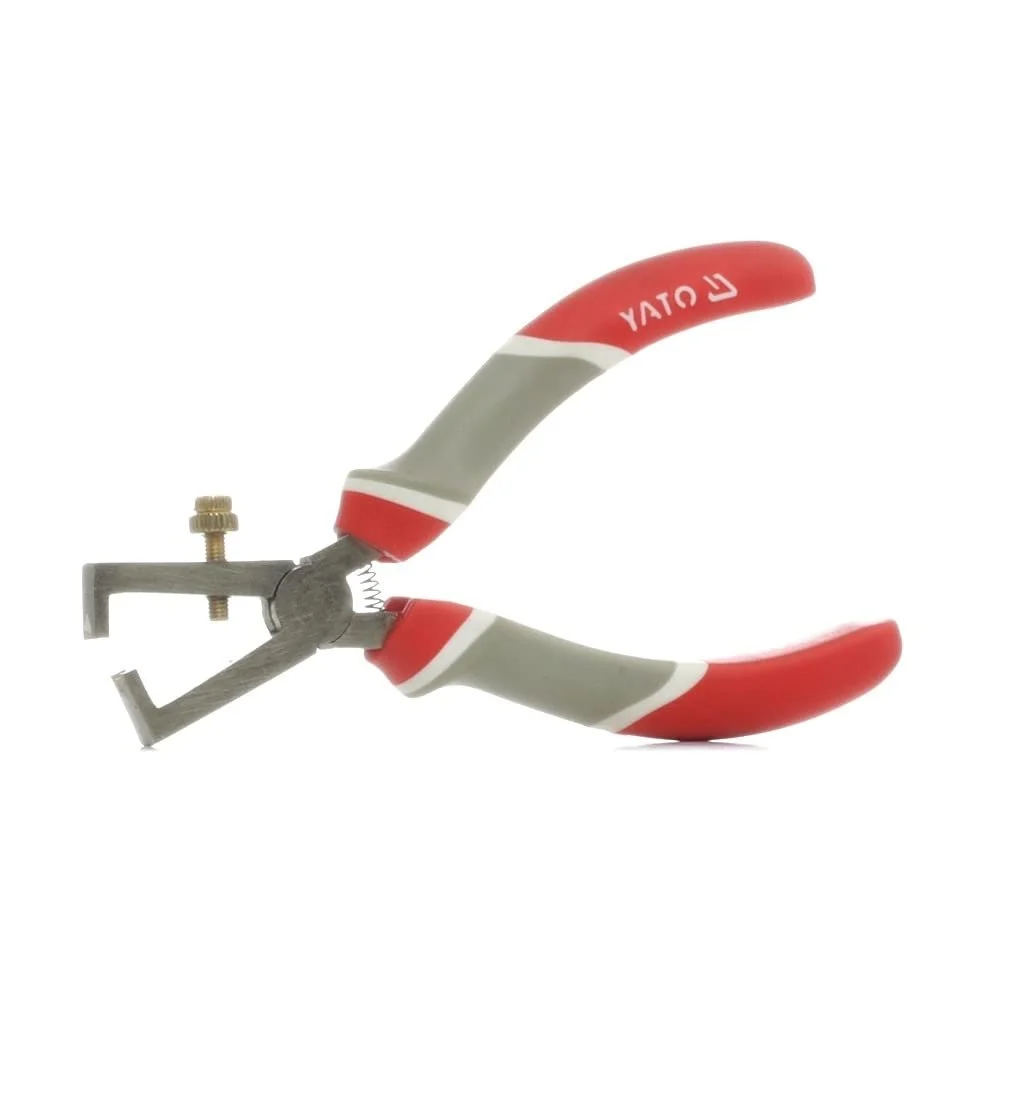 Клещи для снятия изоляции Professional 160 мм, фото №1