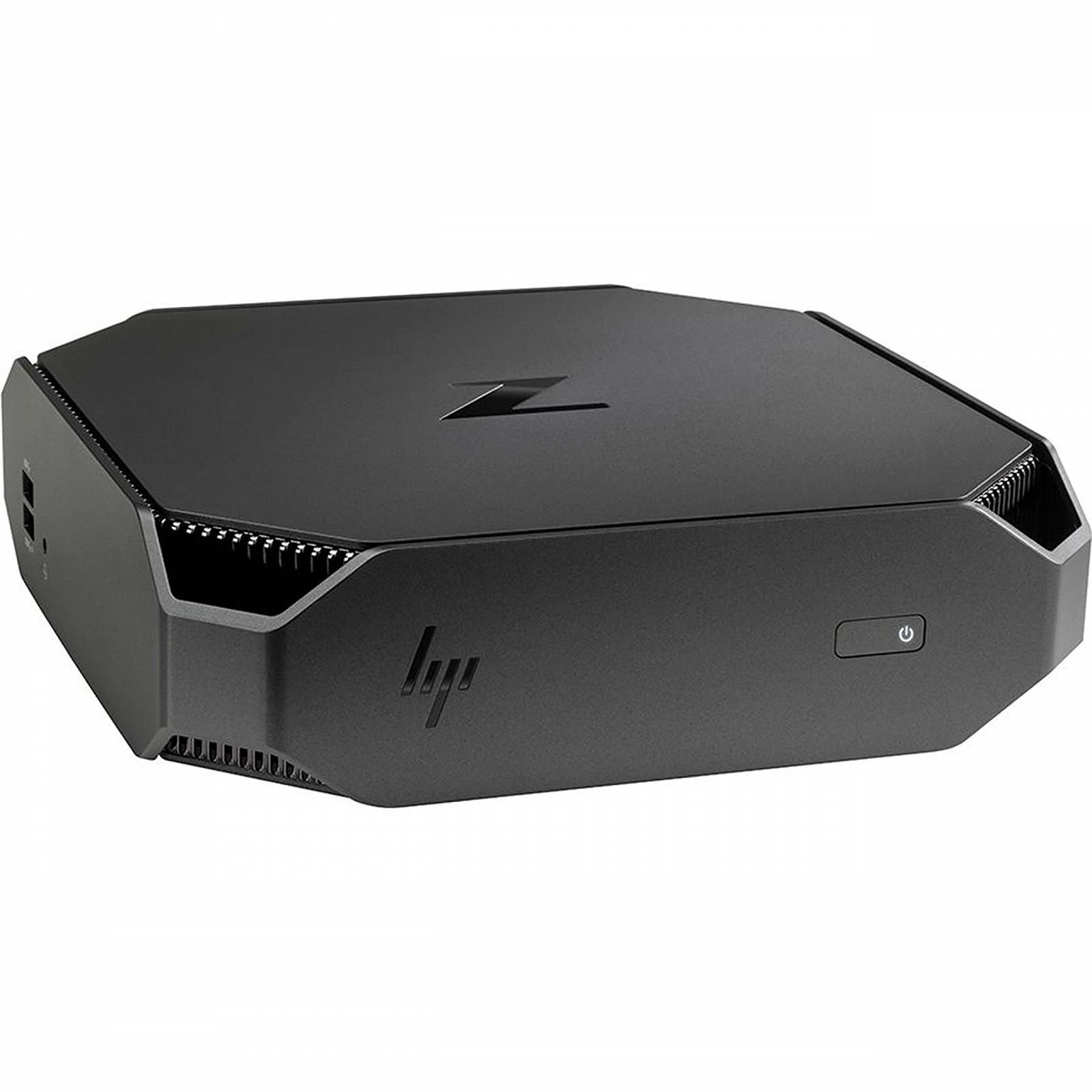 ПК HP Z2 G4 Mini, Intel i5-8500, ОЗП 16 ГБ DDR4, SSD 512 ГБ, Win 11, фото №1 ПК HP Z2 G4 Mini, Intel i5-8500, ОЗП 16 ГБ DDR4, SSD 512 ГБ, Win 11, фото №1