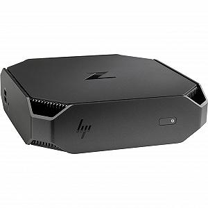 Купити ПК HP Z2 G4 Mini, Intel i5-8500, ОЗП 16 ГБ DDR4, SSD 512 ГБ, Win 11 - Фото 1 ПК HP Z2 G4 Mini, Intel i5-8500, ОЗП 16 ГБ DDR4, SSD 512 ГБ, Win 11 - Фото 1
