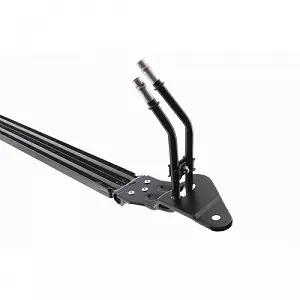 Масляний радіатор рульового управління VEMO V33-60-0023 для GMC CHEVROLET synthetic.ua - Фото 1