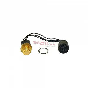 Термовимикач вентилятора радіатора METZGER 0915206 для OPEL - Фото 1