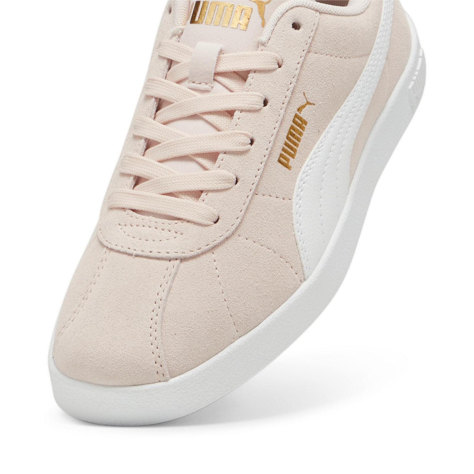 Кросівки PUMA Club II Unisex, фото №7 Кросівки PUMA Club II Unisex, фото №7