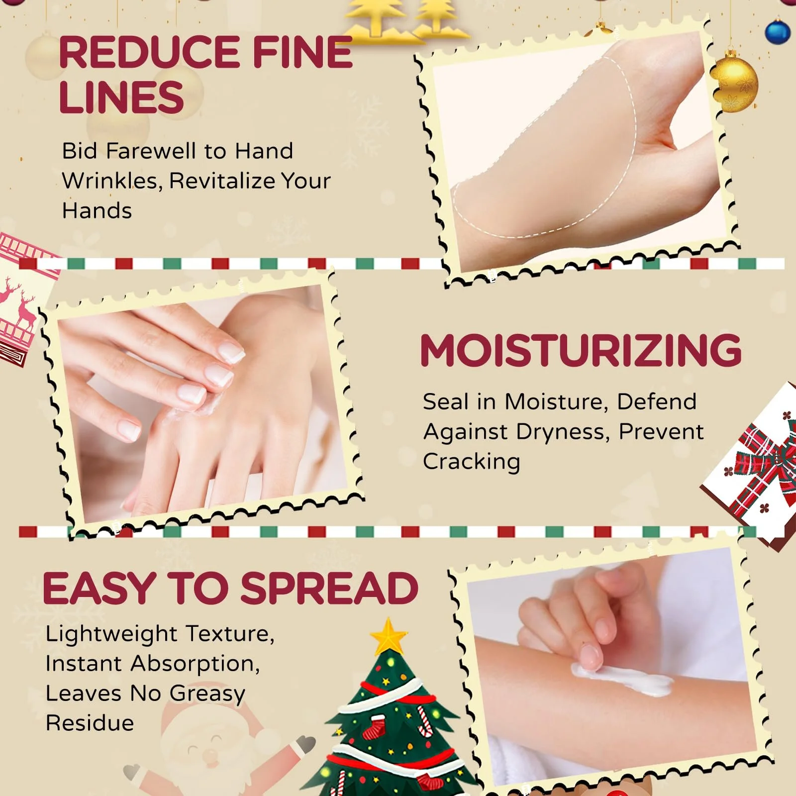 Набір кремів для рук і лосьйонів для тіла Travel Pack 5 шт, фото №4 Набір кремів для рук і лосьйонів для тіла Travel Pack 5 шт, фото №4