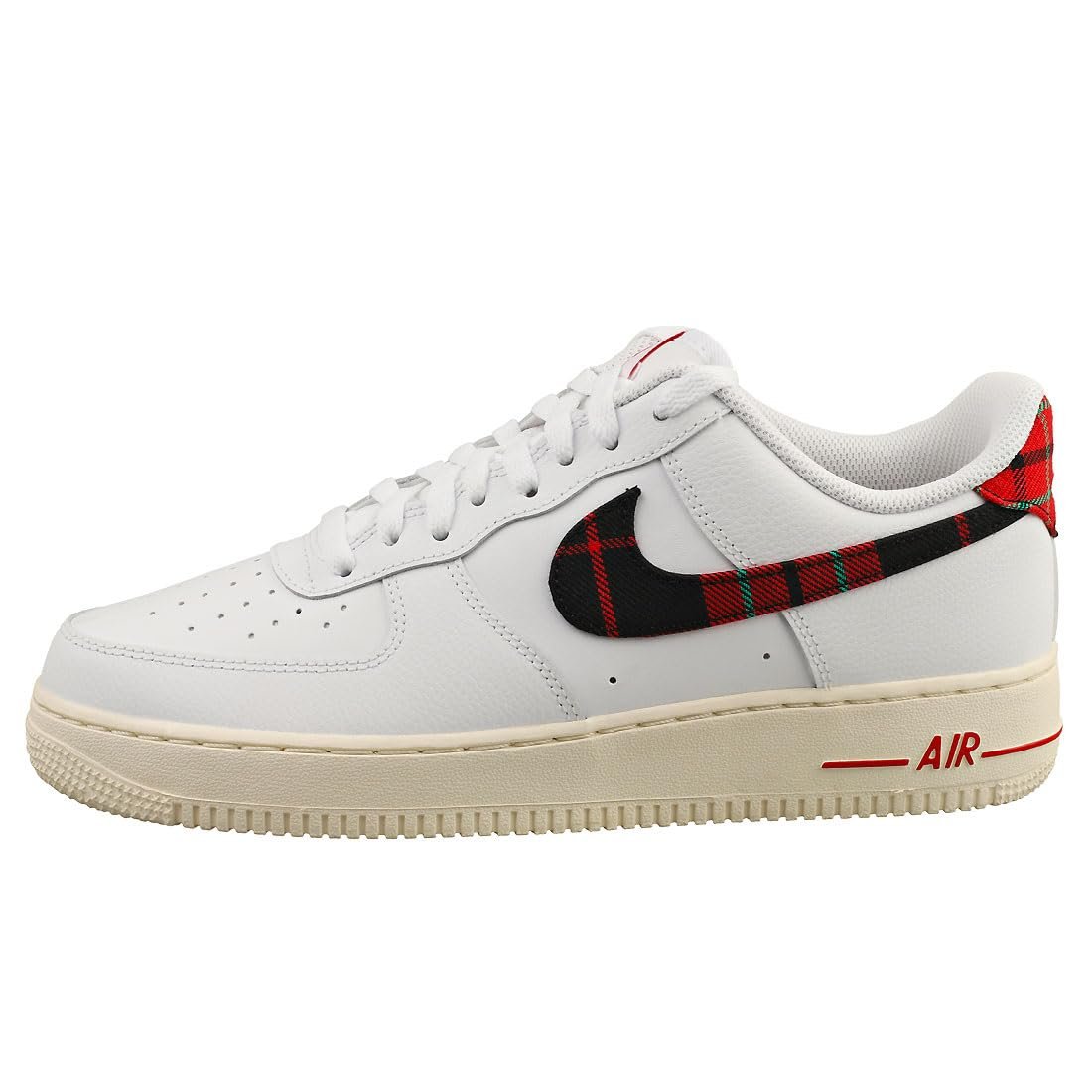 Кросівки Nike Air Force 1 LV8 QS чорні, фото №5
