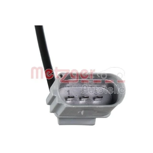 Датчик колінвала METZGER 0902097 для VAG, фото №2 Датчик колінвала METZGER 0902097 для VAG, фото №2