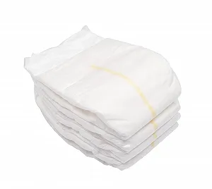 Підгузки Smoby Baby Nurse Набір 4 шт - Фото 1