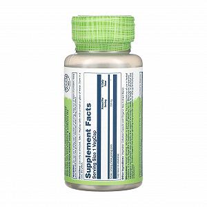 Korean Ginseng Root 550mg 50 vcaps