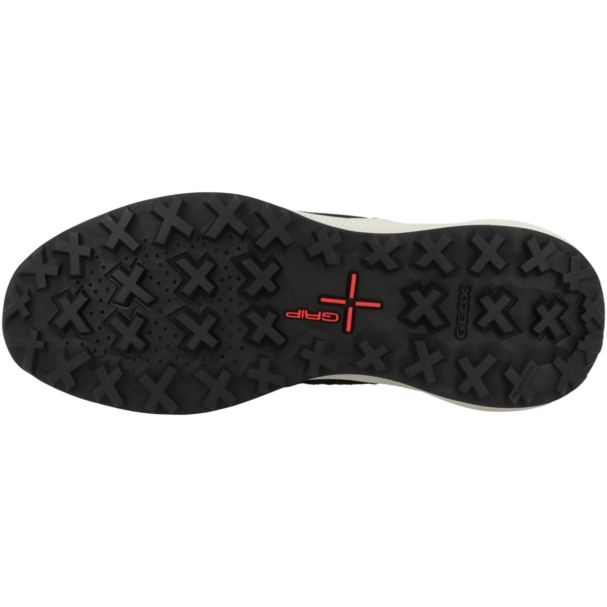 Кросівки Geox U Pg1x B ABX A, фото №5