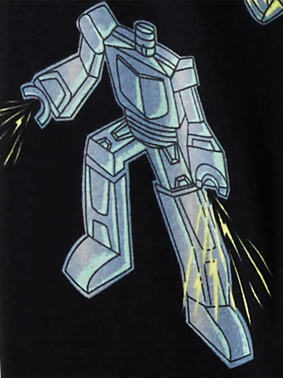 Комплект пижам Simple Joys by Carter's для мальчиков, фото №4