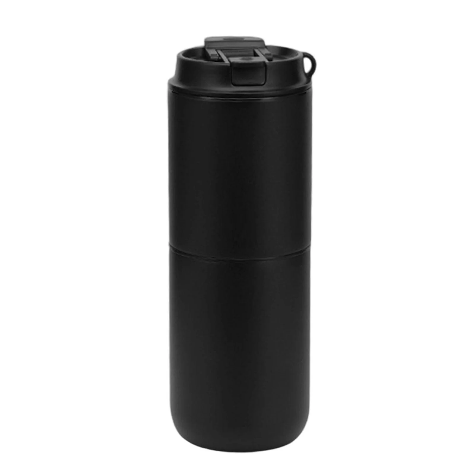 Электрическая кофемолка, фото №7