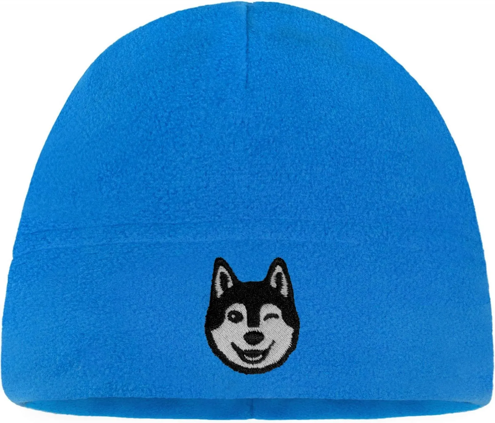 Дитяча зимова шапка Normani, флисовая, фото №1