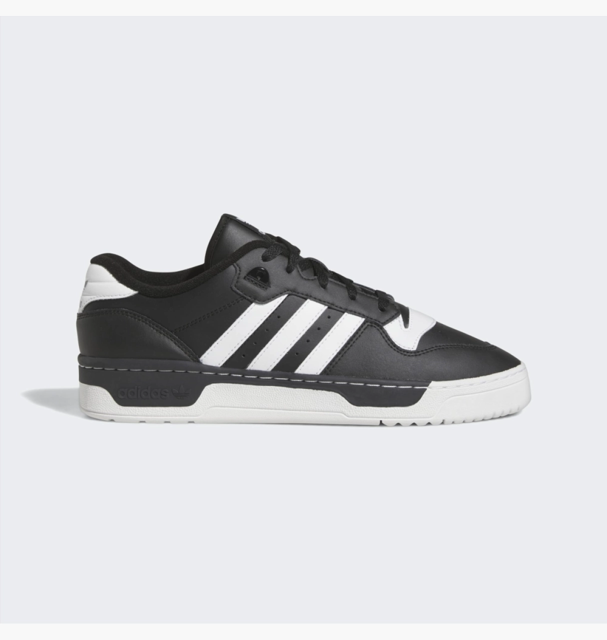 Кроссовки Adidas Originals Rivalry Low 43 1/3, фото №3
