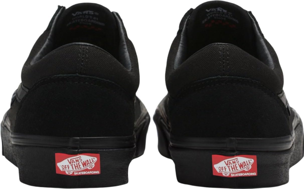 Кеди Vans Ward, фото №4